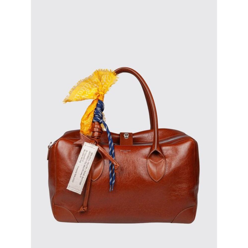 Golden Goose Handbag Woman Brown